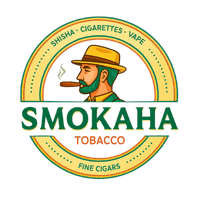 Smokaha